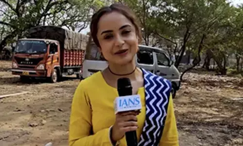 Ishita Ganguly speaks about her idea of perfect Valentines Day