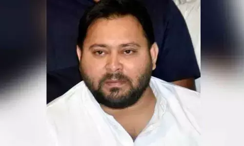 Public is real master in democracy: Tejashwi Yadav on Delhi polls outcome