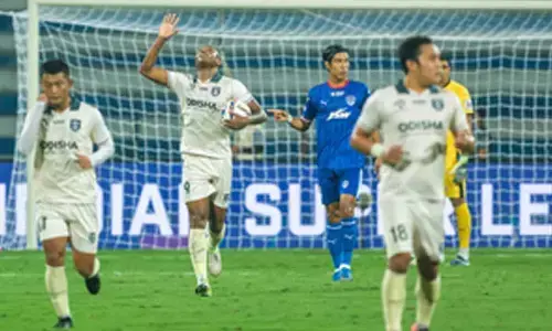 ISL 2024-25: Playoffs contenders Odisha FC, Punjab FC look to avoid consecutive losses
