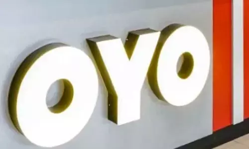 OYO reports Rs 166 crore profit in Q3, revenue jumps 31 pc