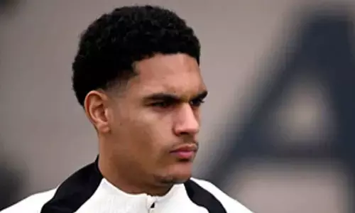 At a club like Liverpool, you have to prove yourself every day, says Quansah