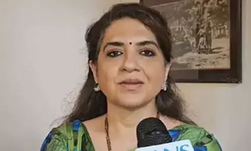 BJPs Delhi win exposes AAPs false assurances, says Shiv Sena leader