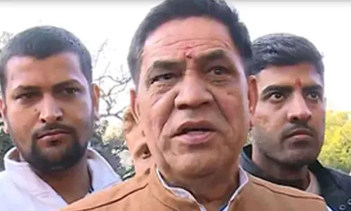 Will rename Mustafabad to Shivpuri or Shiv Vihar: Delhi BJP MLA