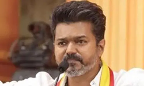 Tamil superstar Vijays party TVK to appoint 70,000 booth committee secretaries