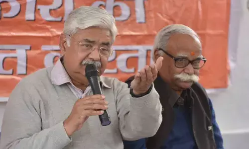 VHP pitches for uniform law governing religious donations for all faiths