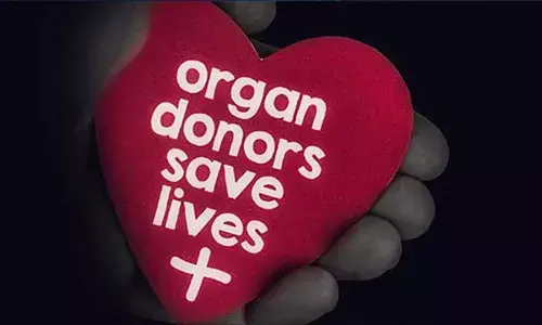 Medico’s Tragic Demise Turns Into a Lifesaving Gift for Five Patients