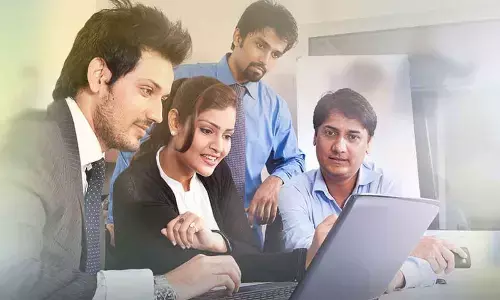 How AI integration in PGDM curricula prepares students for career growth