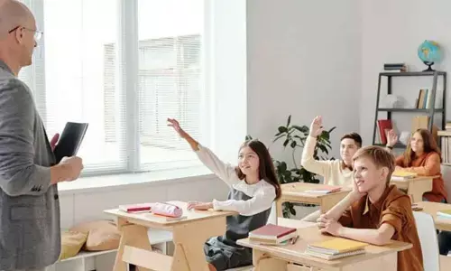 Students’ shift towards practical education: Survey