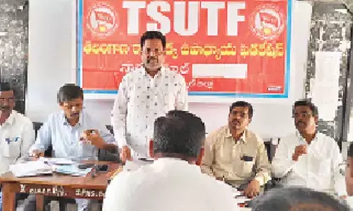 UTF demands push for edu reforms