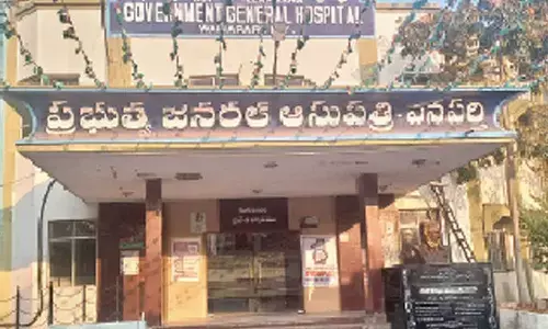 Contractor’s swindle stirs concerns at GGH