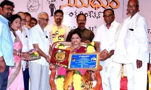 Playlets showcase humour, thought-provoking messages