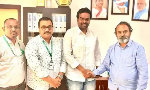 Union leader hails urea production at RFCL