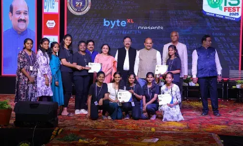 Students advised to turn dreams into reality