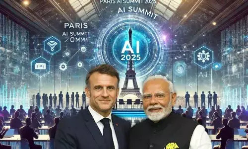 France’s effort to shape global AI conversation