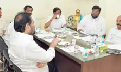 TDP MLAs told not to interfere on issues in other constituencies