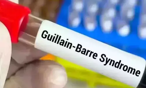 First GBS death in Telangana?