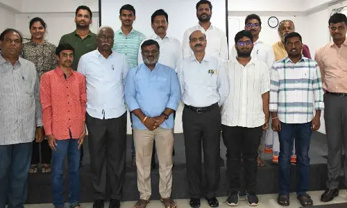 Vaktha prog worth attending for transformation, building confidence