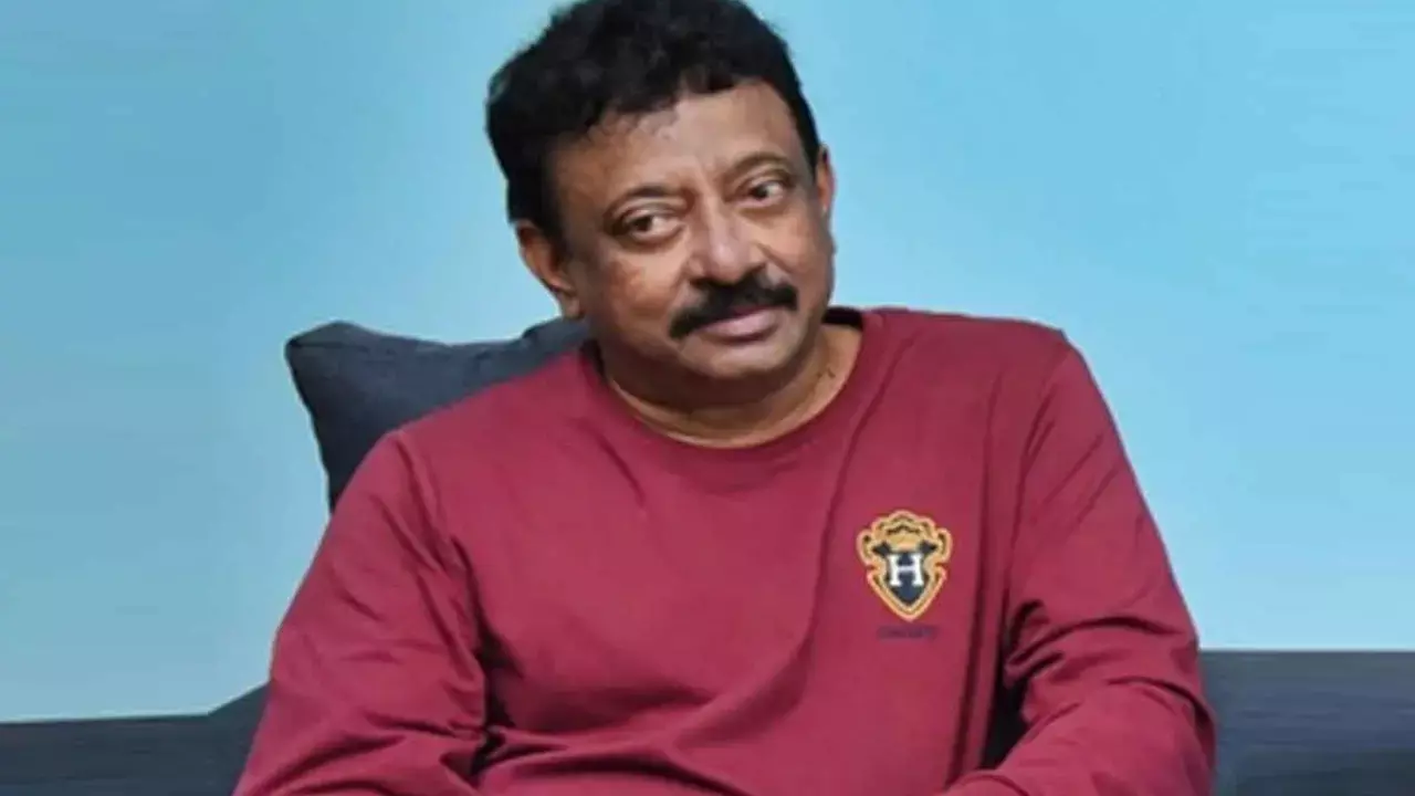 RGV to start filming for ‘Sarkar 4’ next month RGV to start filming for ‘Sarkar 4’ next month