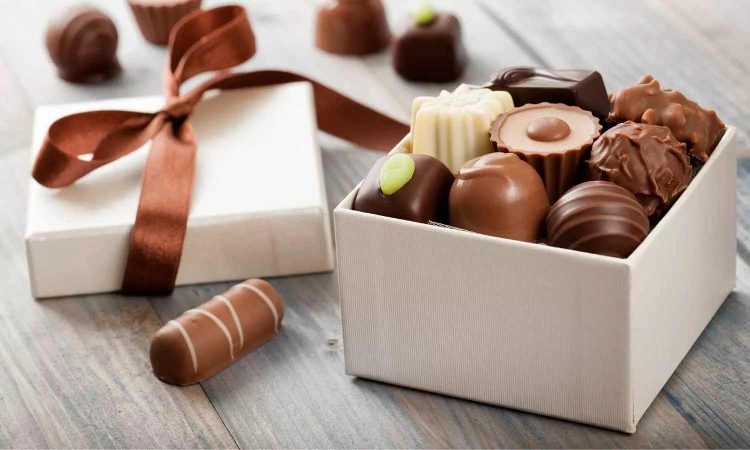 10 great ideas to make your Chocolate Day delightful 10 great ideas to make your Chocolate Day delightful