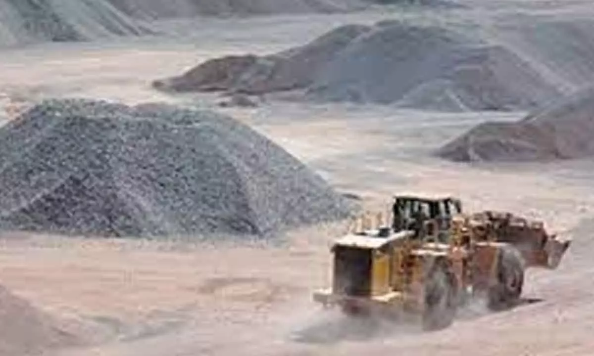 Murder of activist: TN environmentalists to hold statewide protests against illegal mining Murder of activist: TN environmentalists to hold statewide protests against illegal mining