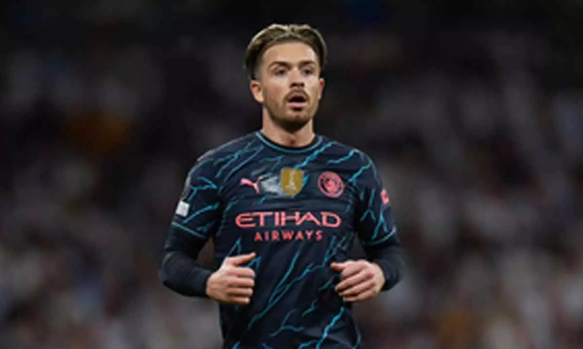 Guardiola calls Grealish player from the street after starring in FA Cup win over Leyton Orient