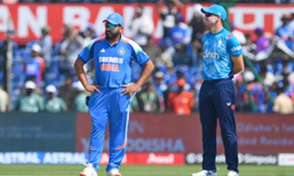 Donate Organs, Save Lives initiative to be launched during 3rd ODI between India and England Donate Organs, Save Lives initiative to be launched during 3rd ODI between India and England