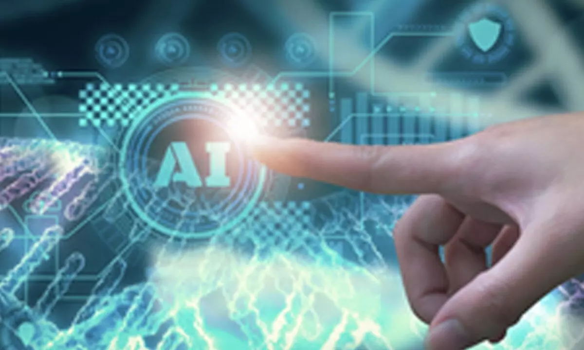 89 pc of Indian tech service enterprises begin GenAI proof-of-concept projects 89 pc of Indian tech service enterprises begin GenAI proof-of-concept projects