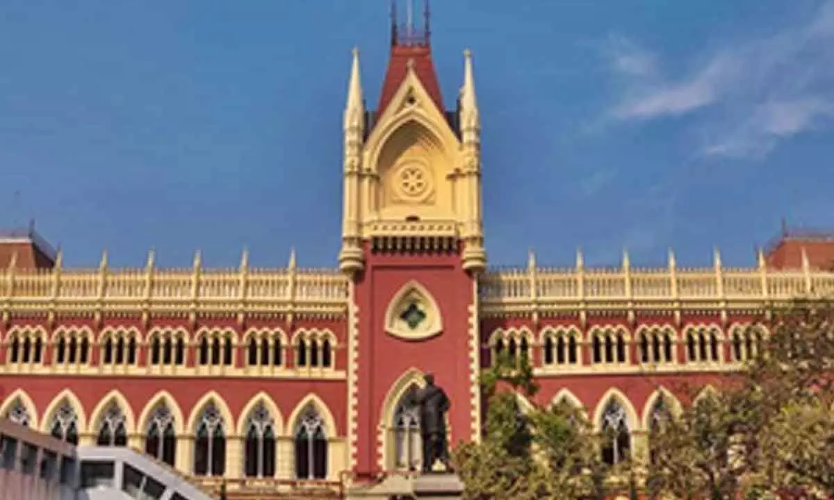 Calcutta HC warns Bengal Police of summoning CAPF for demolition if it fails Calcutta HC warns Bengal Police of summoning CAPF for demolition if it fails