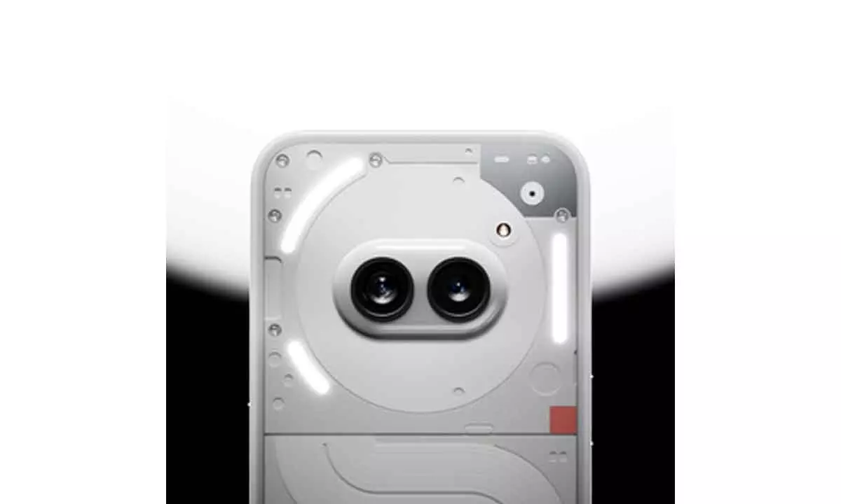 Make in India booster: Nothing to locally manufacture new smartphone series Make in India booster: Nothing to locally manufacture new smartphone series