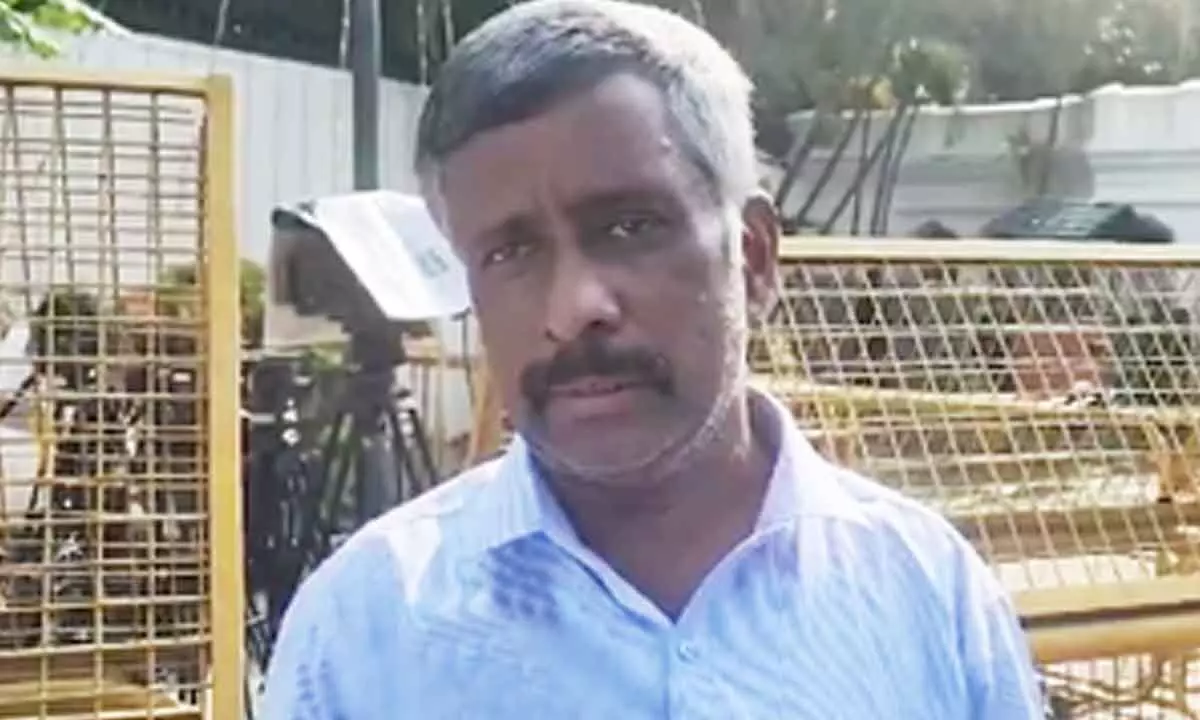 MUDA case: Petitioner says he won’t challenge Karnataka HC order in SC MUDA case: Petitioner says he won’t challenge Karnataka HC order in SC