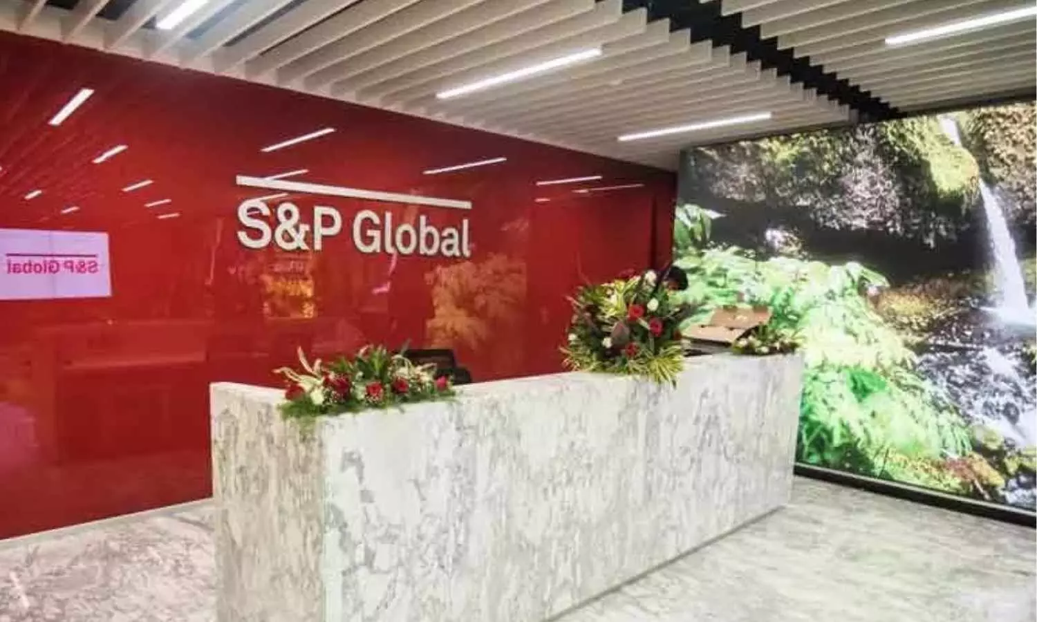 S&P Global India Opens New Office in Bengaluru to Boost Technology and Innovation