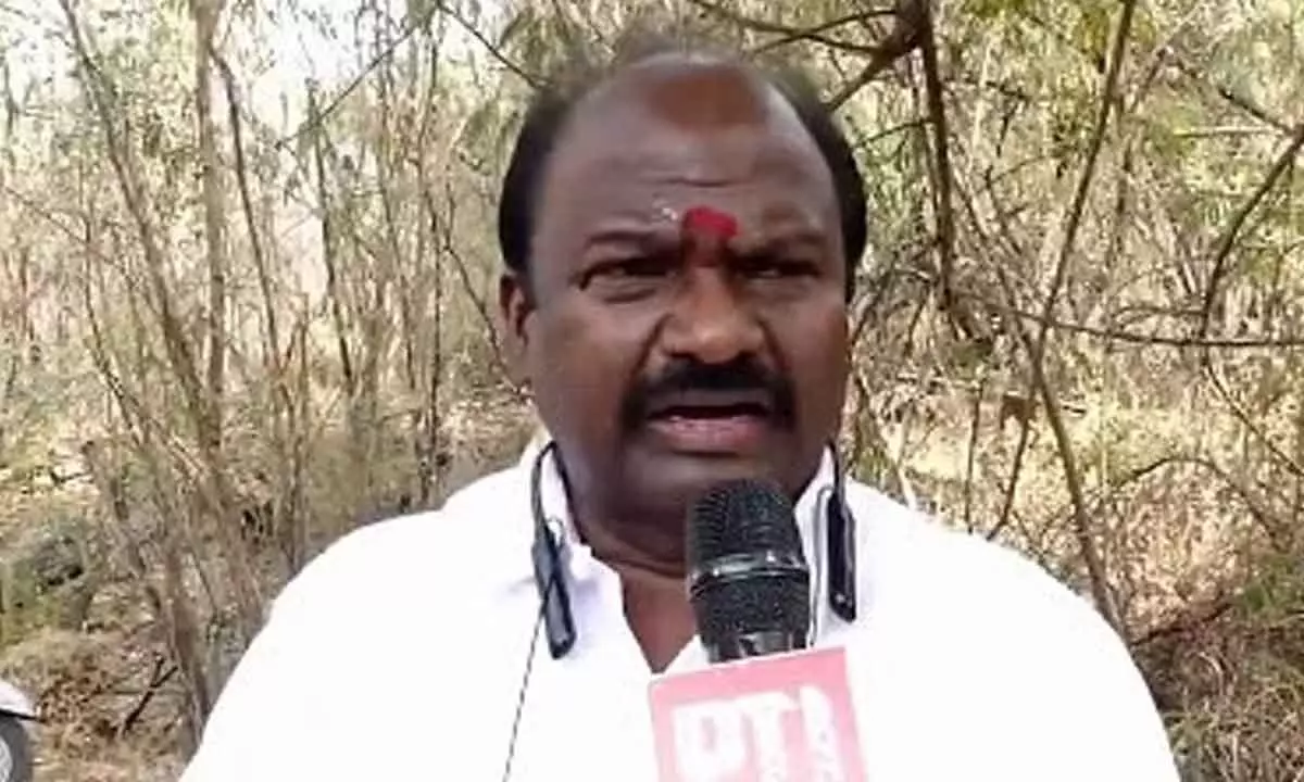 DMK Claims Victory In Erode East Bypoll Shows AIADMK Voter Shift