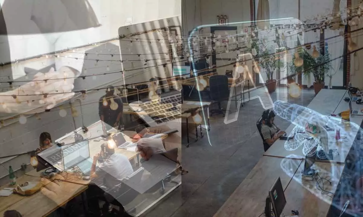 Bengaluru Firm to Recruit AI Regional Representatives Across Karnataka Bengaluru Firm to Recruit AI Regional Representatives Across Karnataka