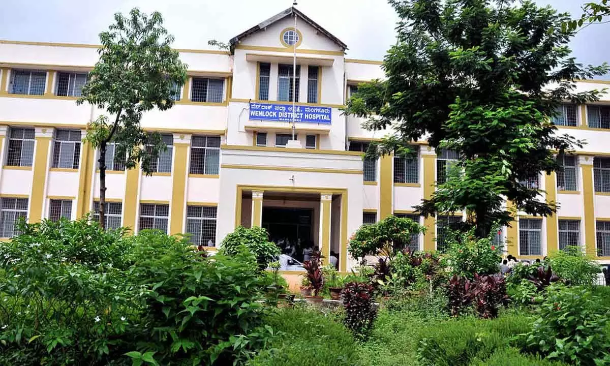 MP Urges Regional Hospital Status for Mangaluru’s Wenlock Hospital MP Urges Regional Hospital Status for Mangaluru’s Wenlock Hospital
