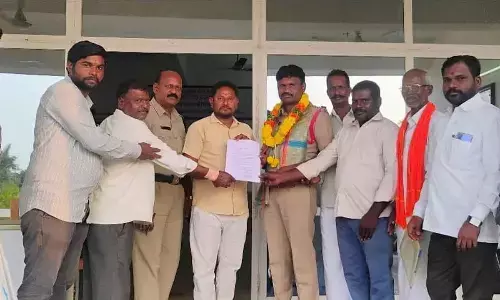 BJP Leaders Demand Immediate Traffic Solutions in Aija