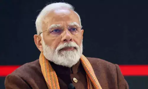 Pariksha Pe Charcha 2025 begins today; PM Modi to guide students on exam preparation, stress management