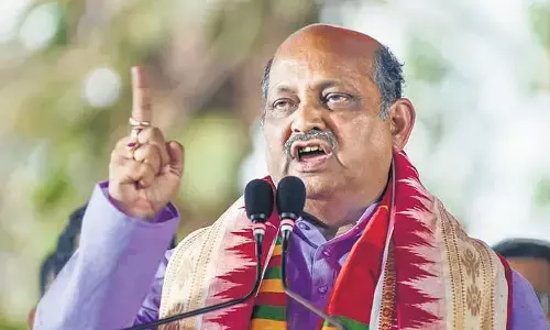 Delhiites were dissatisfied with AAP: Samal