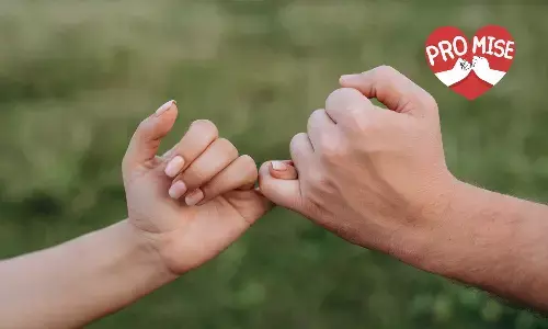 Celebrate Love and Commitment this Promise Day