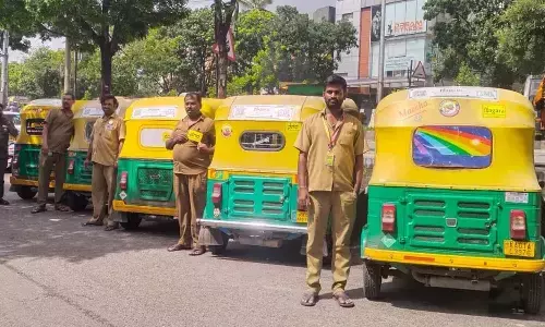 Bengalurus New Nagara Metered Taxis: Fair and Affordable Travel Option