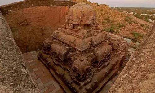 TN plans major excavations in Korkai, the ancient Pandyan port