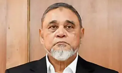 Bangladesh Election Commissioner vows to remain neutral in elections