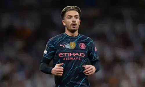 Guardiola calls Grealish player from the street after starring in FA Cup win over Leyton Orient
