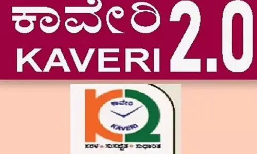 Cauvery 2.0 software hacked, data stolen