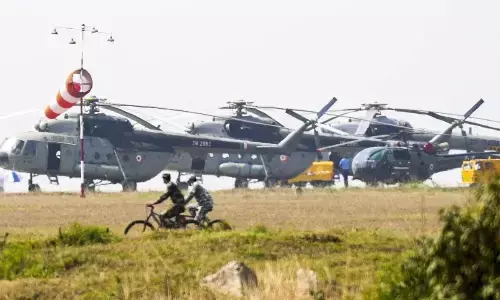 BEL to unveil latest innovations, including AI-powered warfare tech