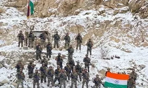 Ladakh hot springs to be thrown open as battlefield tourism destination from June 15