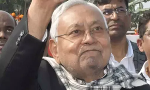 Bihar CM in Nawada today to inaugurate key projects during Pragati Yatra