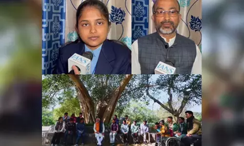 Student from PM Modis constituency calls Pariksha Pe Charcha an unforgettable experience