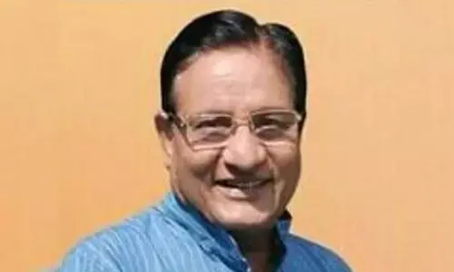 Raj HC to hear six petitions in high-profile single lease case involving Shanti Dhariwal