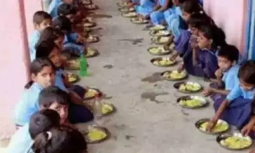 POSHAN Abhiyaan, FSSAIs Eat Right School educating children on healthy choices: Experts