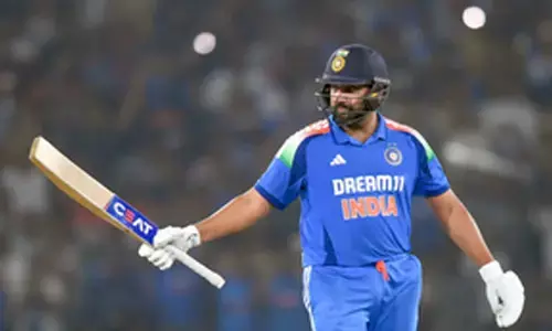 I understand what is required of me, Ive played for a long time now: Rohit Sharma